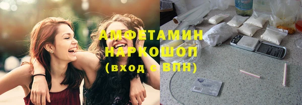 прущие крисы Верея